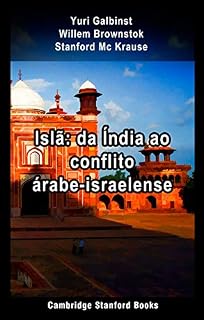 Livro Islã: da Índia ao conflito árabe-israelense