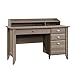 Sauder 418657 Shoal Creek Writing Desk, L: 53.15' x W: 23.47' x H: 36.26', Diamond Ash finish