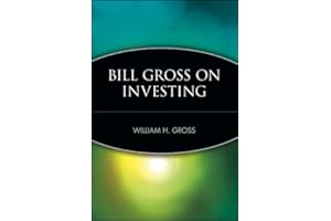 Bill Gross on Investing
