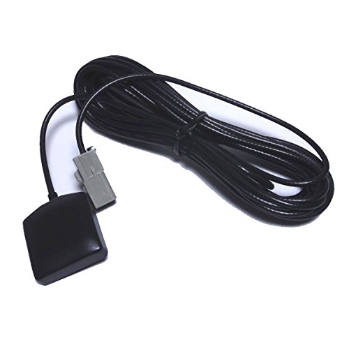 FOR External Gps Antenna For Alpine Ine-W900E Et Ine-W940 In