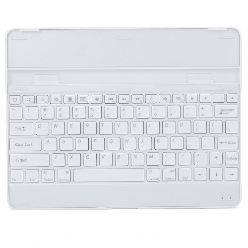 Sanoxy bluetooth keyboard for ipad instructions