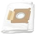 Vacmaster High Efficiency Dust Bag, 2 Pack, VKCB001 primary
