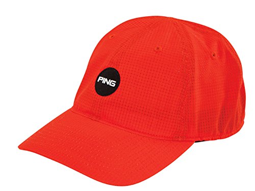 ping golf hats 2016