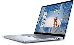 Dell Inspiron 14 2-in-1 Laptop 2024 14” WUXGA