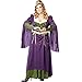 Forum Novelties Jumbo Pearls Costume Accessory