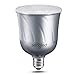 Sengled+ C01-BR30SP Pulse Dimmable LED Light Bulb with a Built-In Wireless Bluetooth JBL Speaker, Satellite Bulb, Pewter