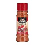 Ina Paarman's Braai & Grill Seasoning