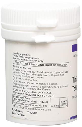 Vitamed-Thiamine-50mg-100-Tablets