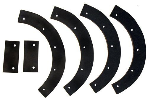 Replacement Paddle Set for Snapper 6-1215, 61215, 7061215