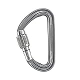 Petzl Spirit Screw Lock