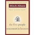 The Five People You Meet in Heaven