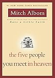 The Five People You Meet in Heaven