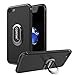 iPhone 7 Plus Case, Dual Layer PC TPU Phone Cover for iPhone 8 Plus