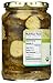 365 Everyday Value, Organic Bread & Butter Chips, 24 fl oz