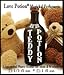 Love Potion: Teddy Potion BB ~ UNscented Pheromone Blend for Men and Women - 1/3 fl.oz. Roll On-Oil