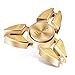 Bestfy Tri-Fidget Hand Spinner, Stress Reducer Fidget Spinner-Premium Quality Ultra Fast Focus Toy for Kids & Adults