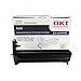 OKI 44315101 44315101 Drum, 20,000 Page-Yield, Yellow