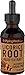 Piping Rock Licorice Root Liquid Extract 2 fl oz (59 mL) Dropper Bottle Alcohol & Sugar Free