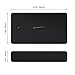 AUKEY USB C 30000mAh Power Bank, Portable Charger with 30W Power Delivery, Quick Charge 3.0 Battery Pack for Nintendo Switch, Phones, Tablets and More