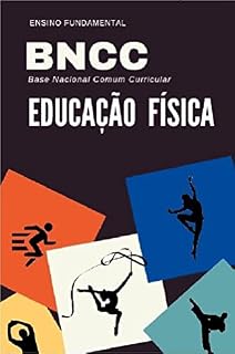 Livro BNCC Educação Física