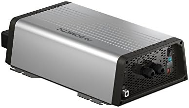 9600002551 SinePower DSP 1312 Invertitore sinusoidale, 600 W, 24 V I Mobile Presa per in movimento