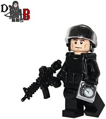 lego walking dead