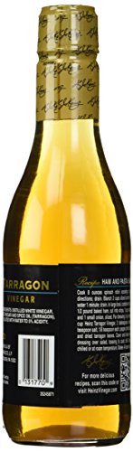 Heinz Vinegar Tarragon (Pack of 2) - Thumbnail 3