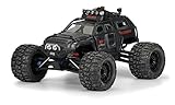 Pro-line Racing 3422-00 Apocalypse Clear Body Summit