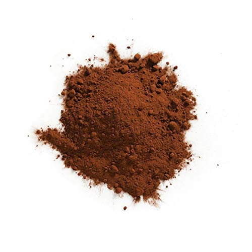 King Arthur Flour Bensdorp Dutch-Process Cocoa (16 Oz) - //coolthings.us