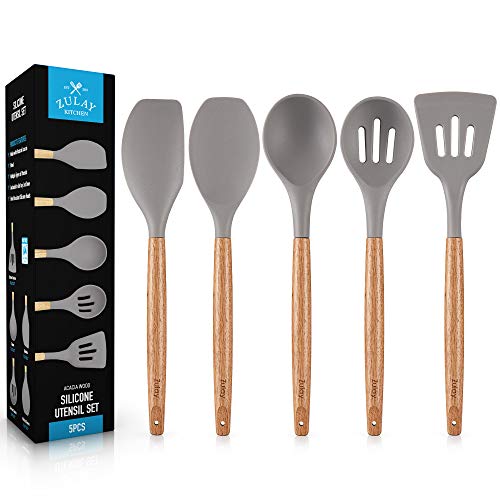 Top 10 Cooking Utensils For Nonstick Cookware of 2020 No Place Called Home