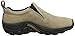 Merrell Women's Jungle Moc Taupe  Slip-On Shoe - 9 B(M) US