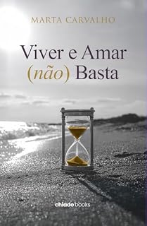 Livro Viver e Amar (não) Basta