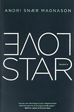 LoveStar: A Novel