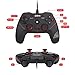 SIGNO USB 2.0 Wired Gaming Controller Plug Play Gamepad Joystick for PC/Laptop Computer(Windows XP/7/8/10) & PS3 & Android & Steam (GP-680)thumb 3