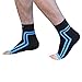 NAK Fitness: Plantar Fasciitis Sock Ankle Sleeve for Arch Support