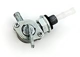 Lumix GC Fuel Tank Valve Petcock For Powerhorse 208CC Pressure Washer Water Pump Log Splitter