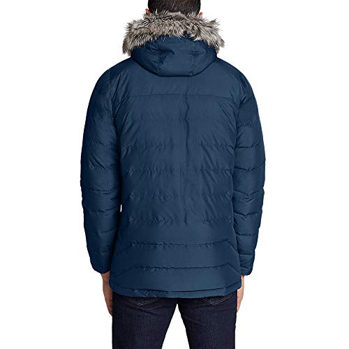 boundary pass parka