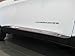 Chrome Body Side Door Moulding Trim Overlay Cover For Jeep Cherokee 2014
