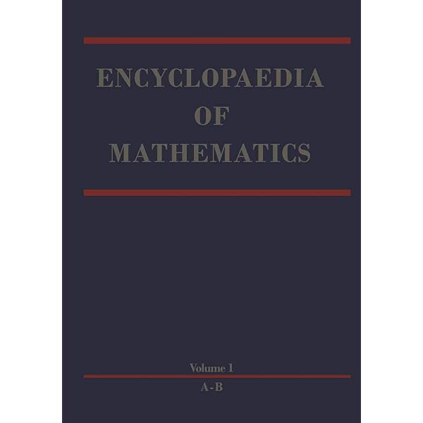 The CRC Encyclopedia of Mathematics, Third Edition - 3 Volume Set