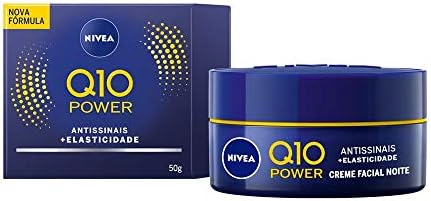 nivea q10 night cream best price