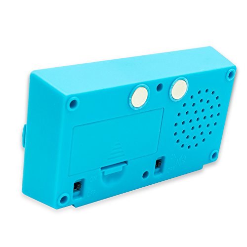 Extra Loud Timer Music Timer Kitchen Timer With Backlight