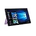 RCA 10 & 12.2 inch Cambio Windows 10 Tablet with Keyboard (12.2″, Purple)thumb 4