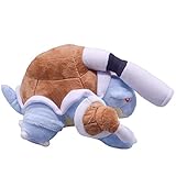 Blastoise Plush Doll Toy-Pocket Monster Series