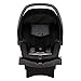 Evenflo Advanced SensorSafe Epic Travel System with LiteMax Infant Car Seat, Jet