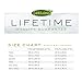 Cariloha Classic Bamboo Sheets by 4 Piece Bed Sheet Set - Softest Bed Sheets and Pillow Cases - Lifetime Protection (King, Ivory)