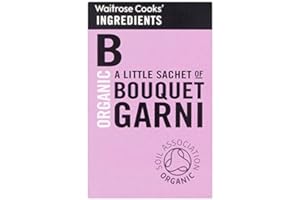 Cooks' Ingredients Organic Bouquet Garni - 6 x 1.5g