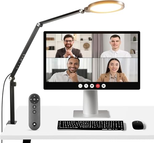 Ring BTA18 Ring Light with Stand