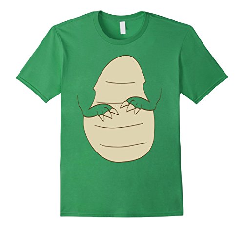Crocodile Halloween Costume Shirt