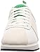 Diesel Men's S-PYAVE LC-Sneakers, Star White/Jelly Bean, 10 M US