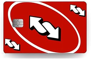 WORKIRAN Reverse Card Cover